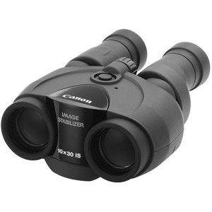 Canon 10x30 IS Ultra-Compact Binoculars 