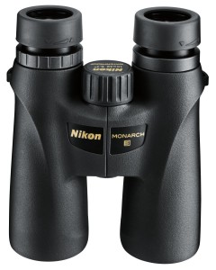 Nikon Monarch Binoculars Review