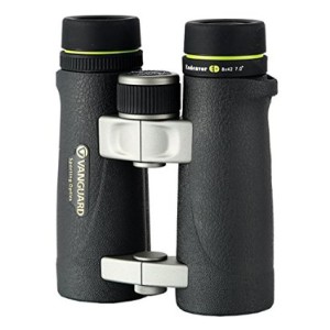 Vanguard Endeavor ED Binocular 