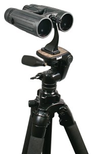 Bushnell Binoculars Tripod Adapter