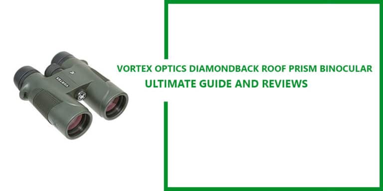 Vortex Optics Diamondback Roof Prism Binocular, binocular of the future!!!