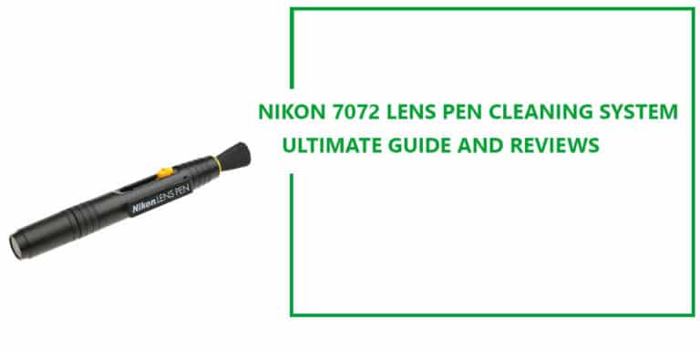 NIKON LensPen Lens Cleaner Reviews