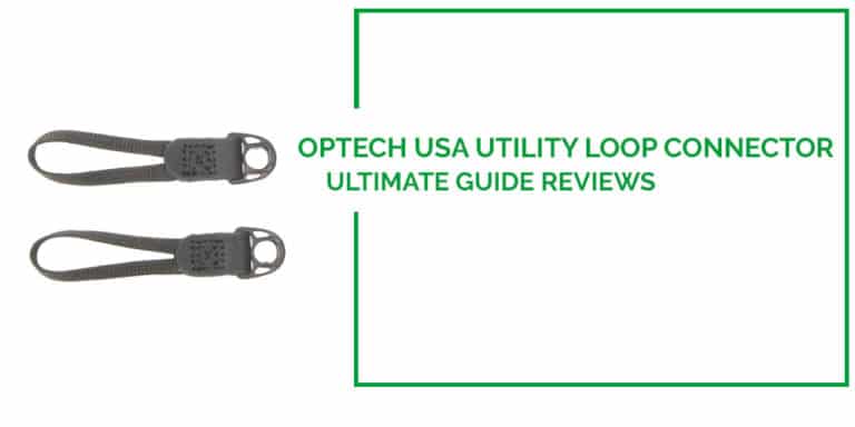 OP/TECH USA Utility Loop Connector Reviews