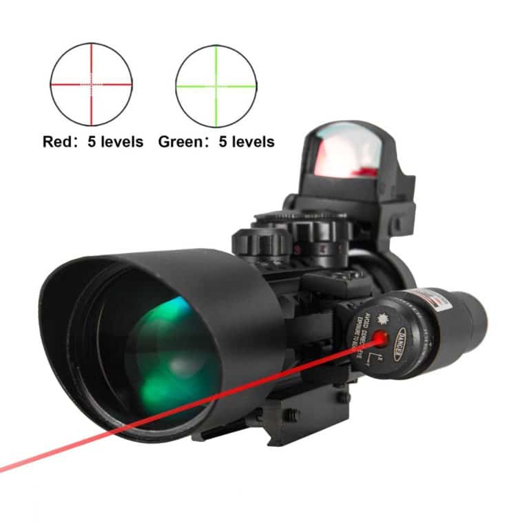Discussing the Need for Versatile Mounting Options for Thermal Imaging Monocular