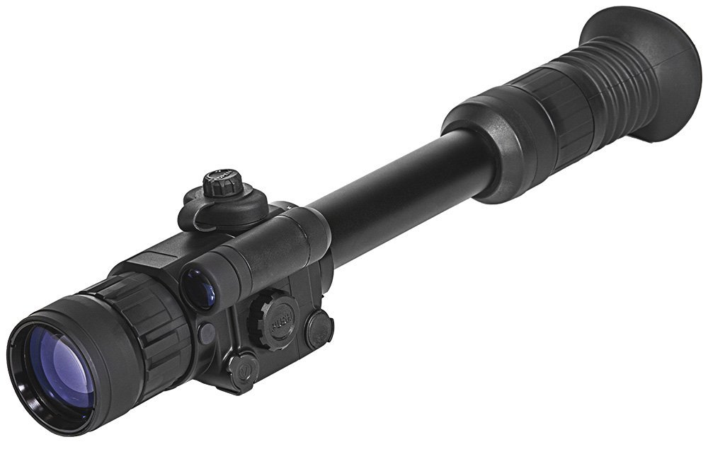 sightmark photon review: Best Night Vision Scope Reviews 
