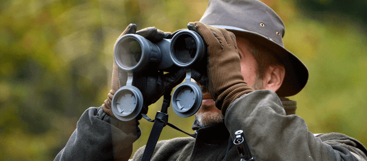 Best Binoculars under 100 Dollars