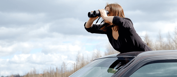 Best Binoculars Under $200