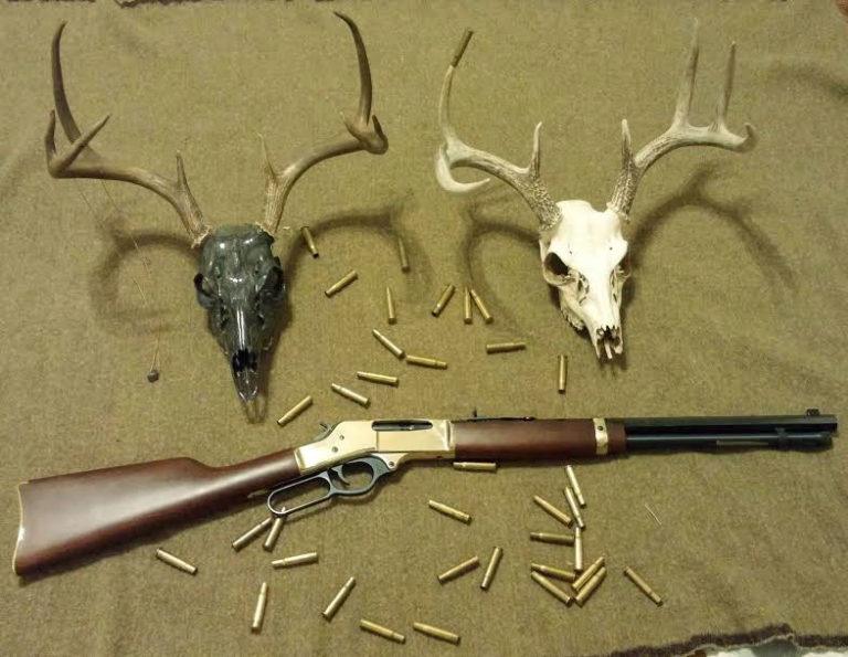 5 Ways To Maximize Rifle’s Accuracy While Deer Hunting