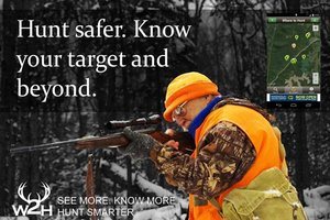 Know your gun while hunting