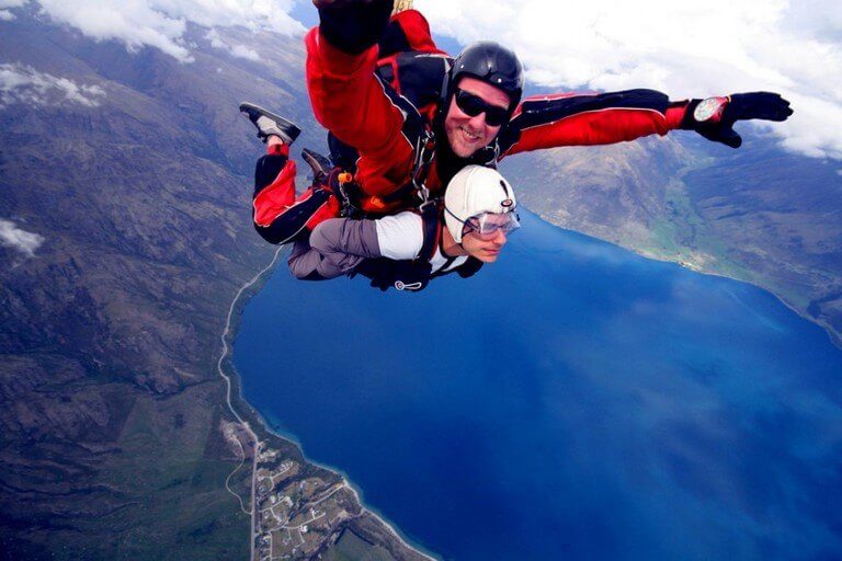10 Most Extreme Sports In The World For Tough One
