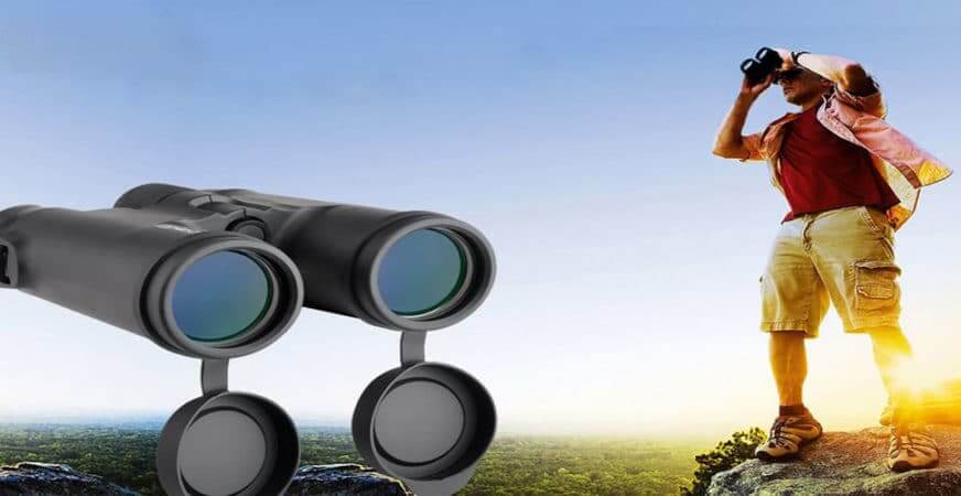 Best Binoculars under 100 Dollars || Ultimate Buying Guide