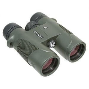 vortex optics diamondback 10x42 roof prism binocular review: best 10x50 binoculars for birding