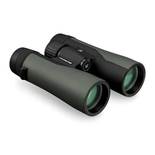 vortex crossfire binoculars review: best compact binoculars