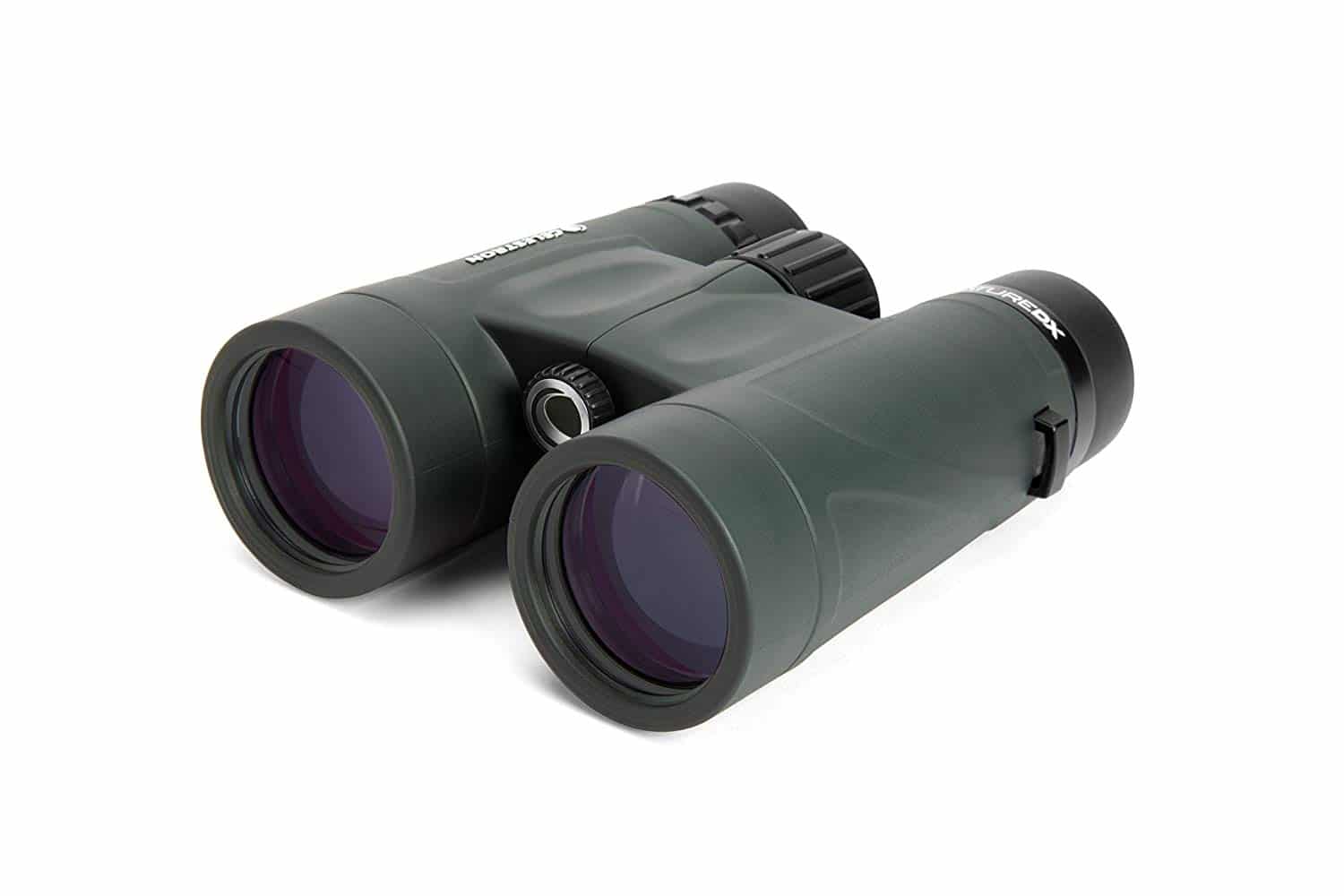 celestron 71332 nature dx 8x42 binocular review: best travel binoculars