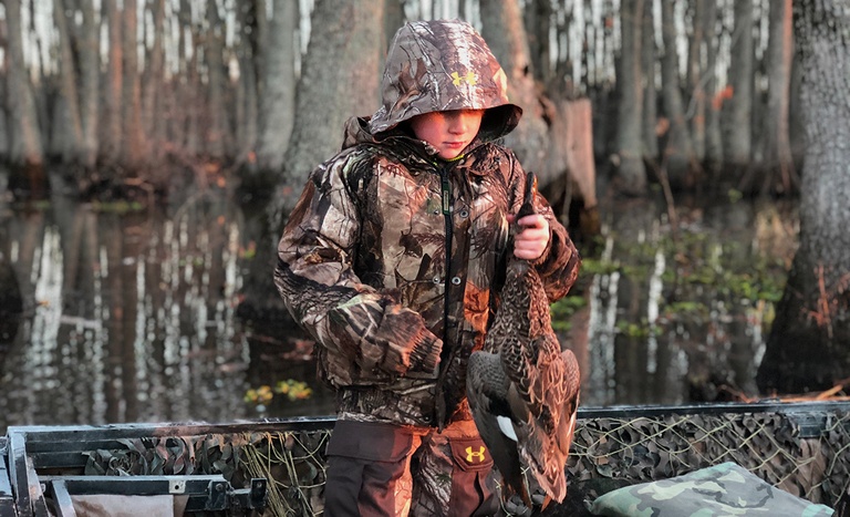 8 Best Hunting Jacket (Updated Reviews & Buying Guide)