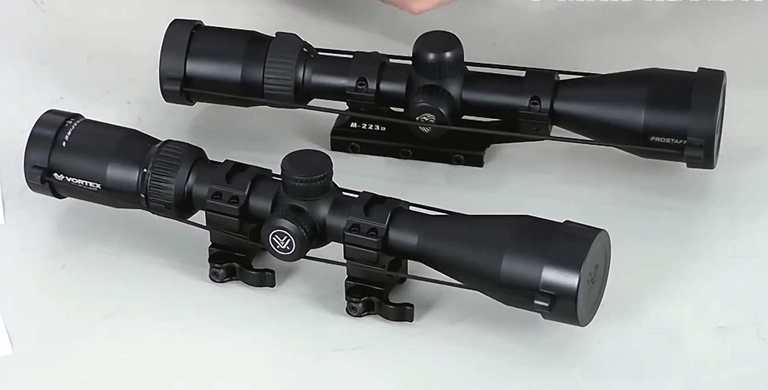 Best Scope For 308