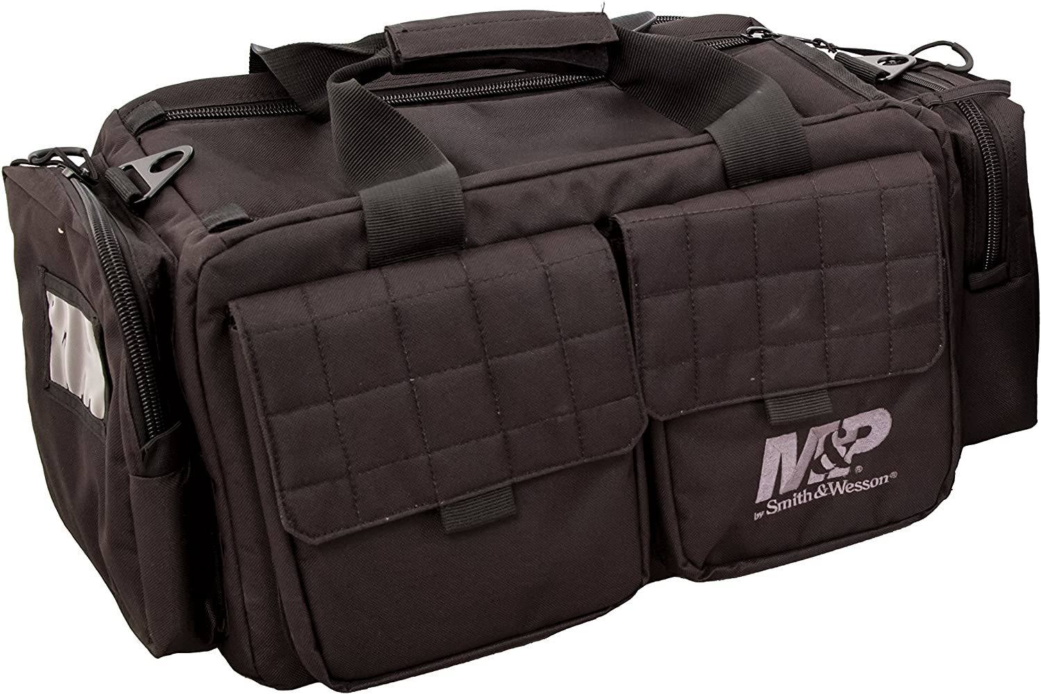 SMITH & WESSON S&W and M&P Tactical Range Bags