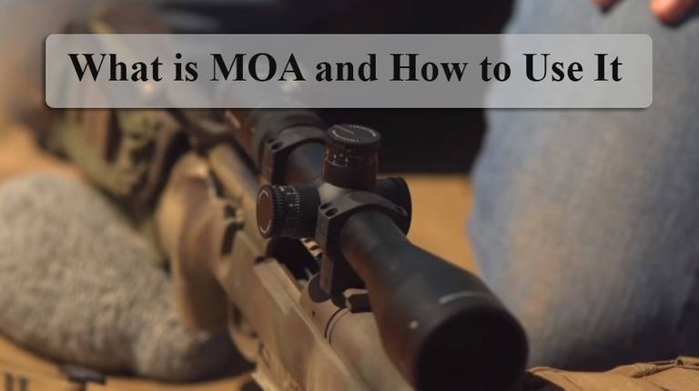 What Is MOA And How To Use It?