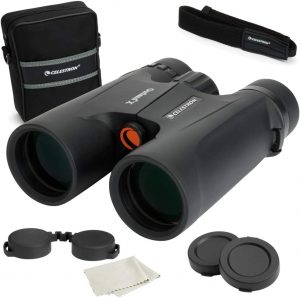 Celestron Outland X 8×42 Binocular