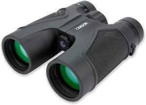 Carson 3D Series High Definition Binoculars