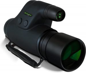 Night Owl Optics 5-Power NOXM50 Night Vision Monocular