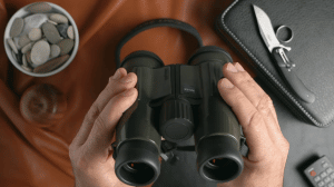 Individual Focusing (IF) Binoculars