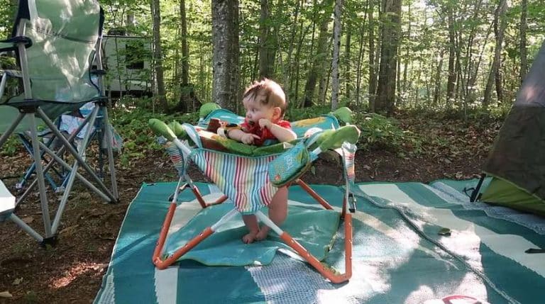 Camping with Kids: Tips and Tricks for a Fun and Safe Trip