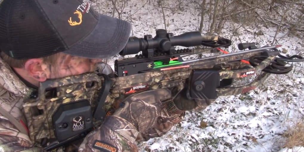 Ultimate Guide to Modern Crossbows