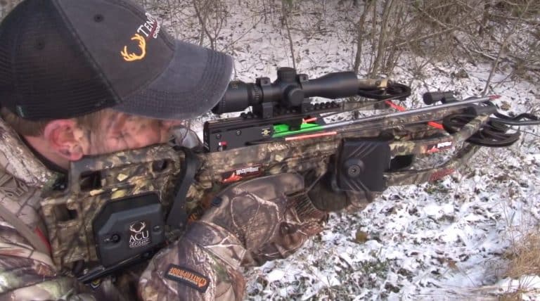 The Ultimate Guide To Modern Crossbows And How They Are Revolutionizing Hunting