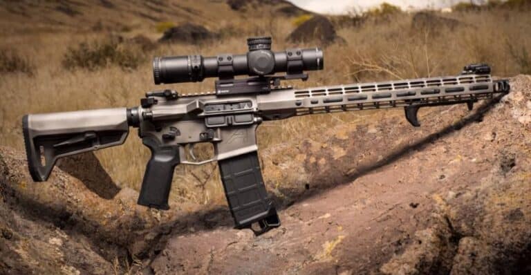 Unveiling the Maximum Effective Range of an AR-15: An In-depth Exploration