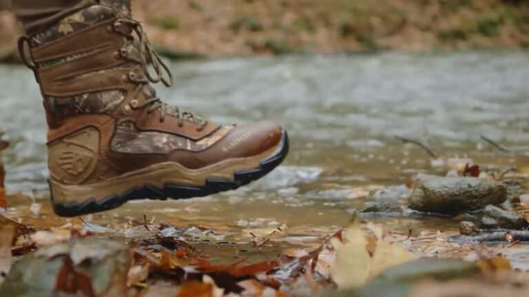Choosing The Perfect Hunting Boots: A Comprehensive Guide