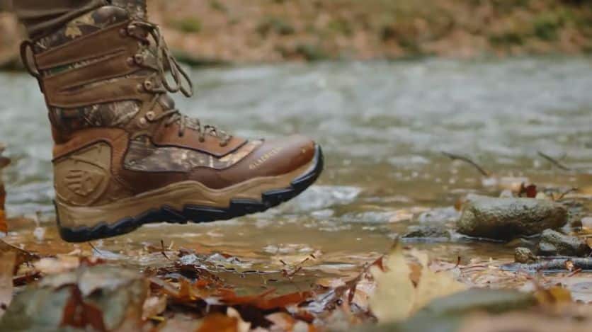 Choosing The Perfect Hunting Boots