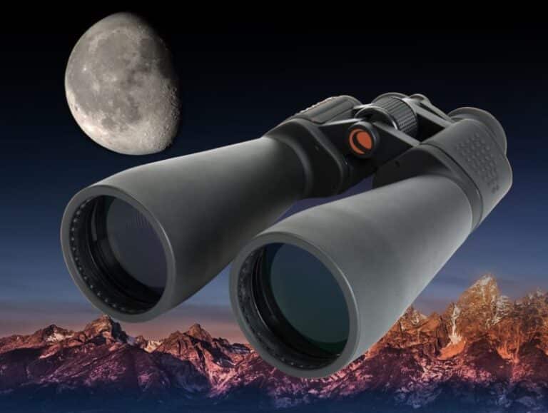 Celestron SkyMaster 25X70 Binocular: Unleashing The Stars Closer To You