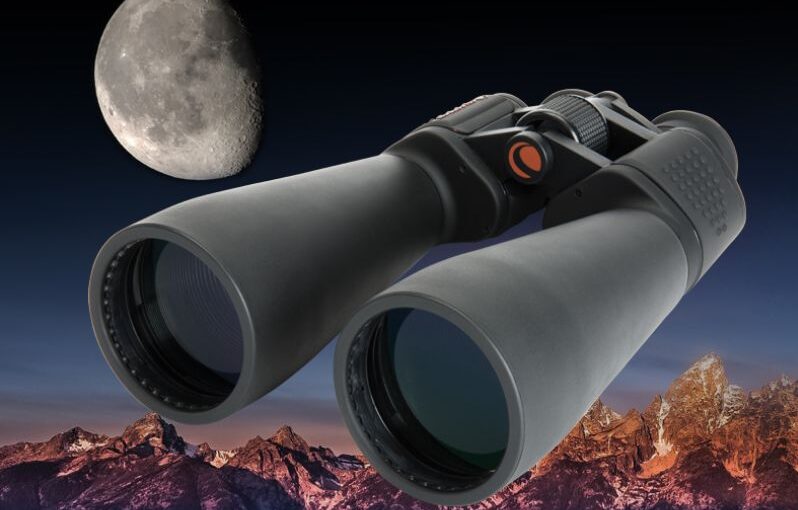 Celestron SkyMaster 25X70 Binocular