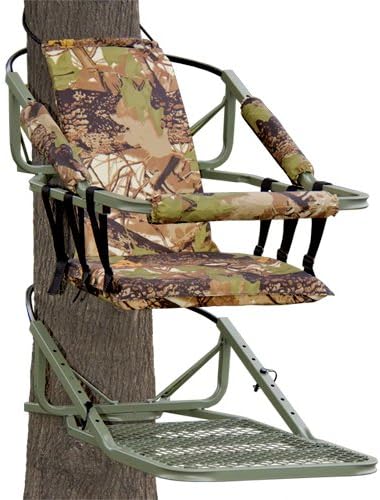 Best Choice Products Tree Stand Climber