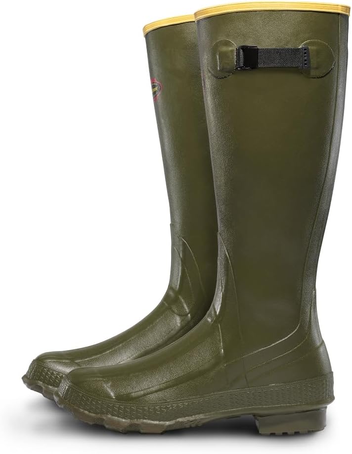 LaCrosse Men’s Grange 18” Hunting Boot