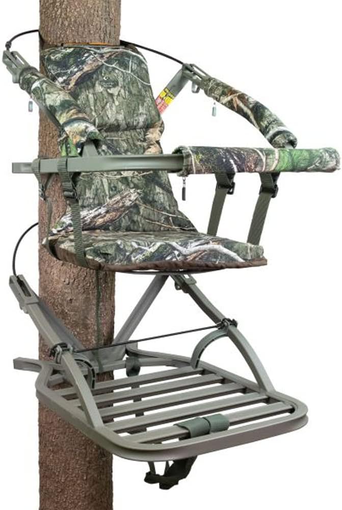 Summit Tree stands 81120 Viper SD Climbing Tree stand