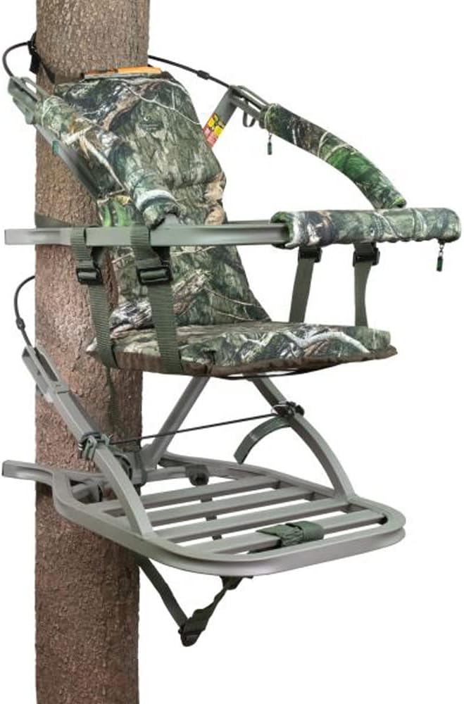 Summit Treestands Mini Viper SD