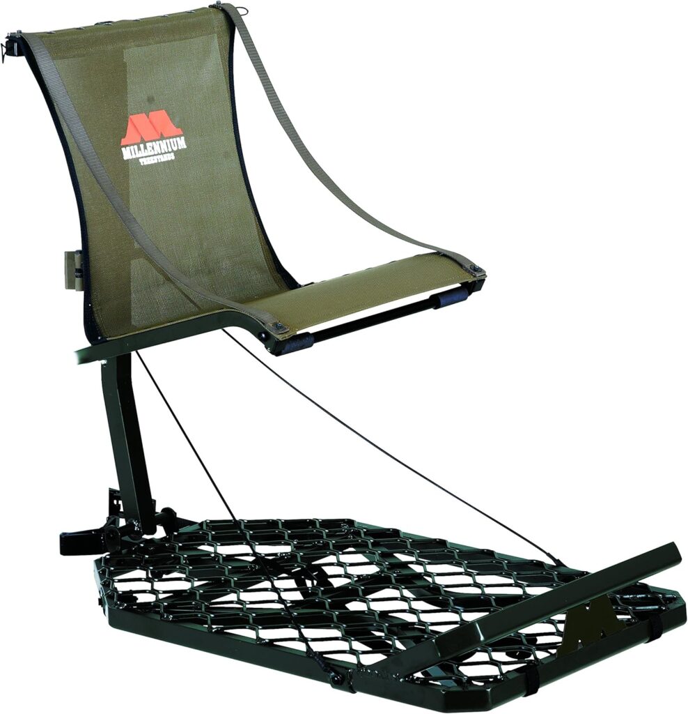 Millennium Treestands M150 Monster Hang-On