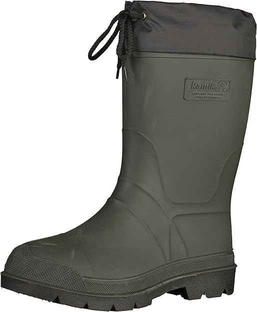 Kamik Men’s Hunter Boot