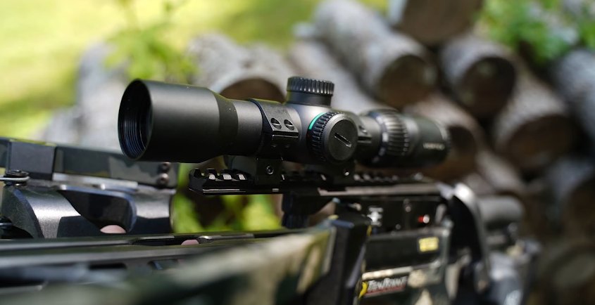 Features Of High-Quality Long Range Rifle Scopes