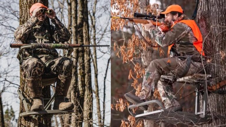 Hang-On or Climbing Tree Stand: Which Works Best?