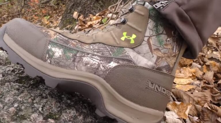 Scent Control Tips: How To Prevent Hunting Boot Scent