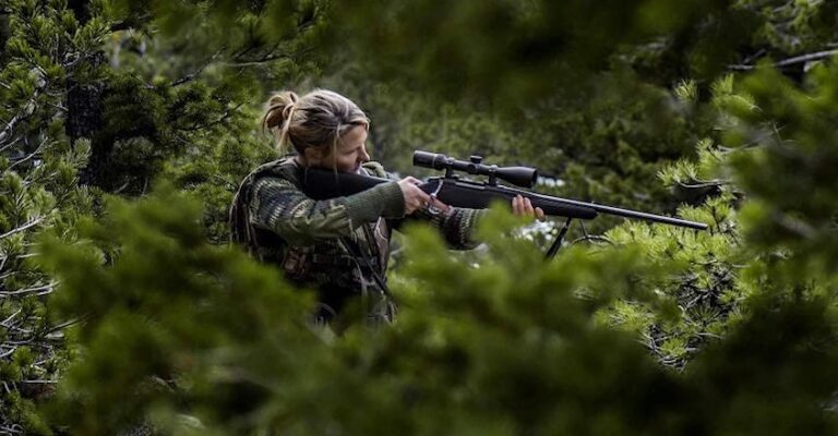 How To Select The Best Rifle Scope For Long Range Shooting