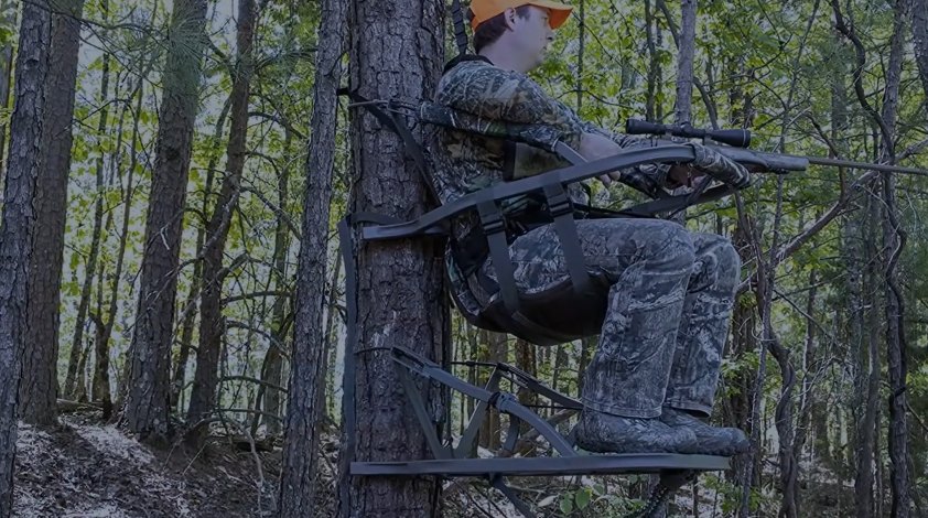 Tree stand